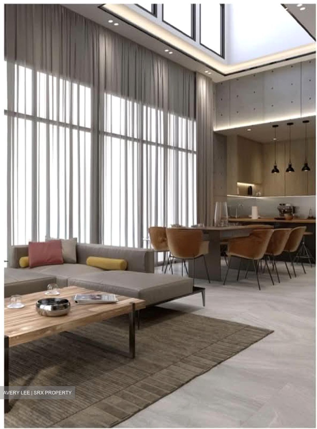 Seletar Hills Estate (D28), Terrace #594140231